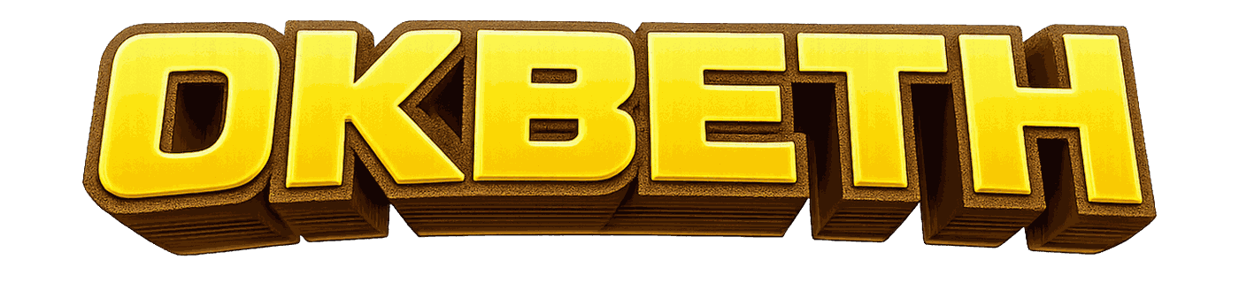 OKBeth Logo